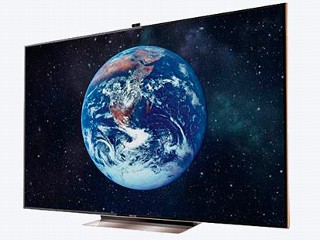 Gadgets: Samsung's 75 Gesture Controlled TV