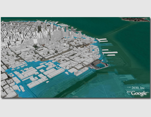 Climate Maps