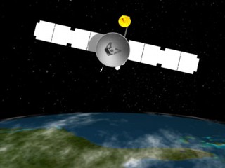 satellite 