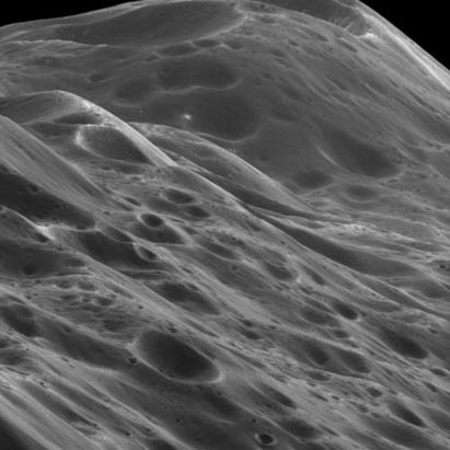 Setting Your Sights on Saturn