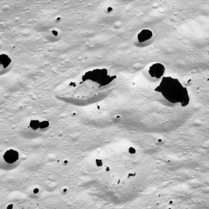 Setting Your Sights on Saturn