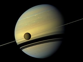 Photos: Seasons on Saturn