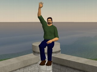 Second Life