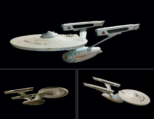 Starship+enterprise