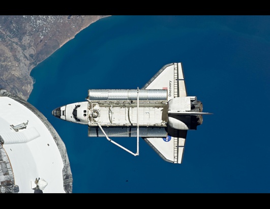 30 Years of Space Shuttle Missions
