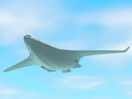 Silent Plane