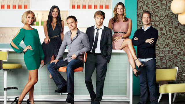 PHOTO: Bravos "Silicon Valley: Start-ups" is a reality show about entrepreneurs living in Silicon Valley.