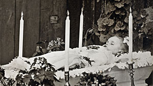 Photo: Memento Mori