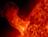 Solar flare 20 times the size of Earth