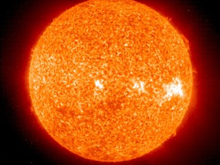 Solar Storms