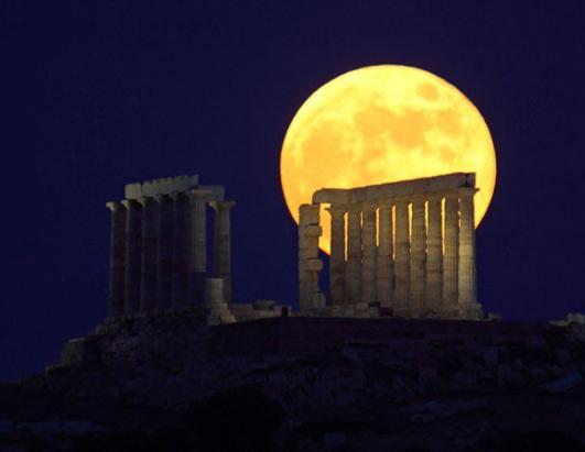 Astronomy Photographer of the Year