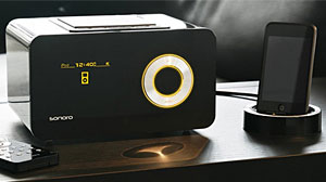 Photo: Ditties from the Digital Dial: Internet Radios Let You Tweak Tunes