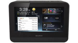 Photo: Sony Dash