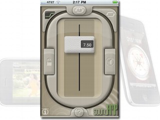 Hearing Aid iphone