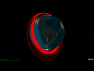 Space Debris