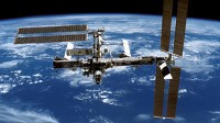 International Space Station