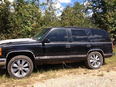 Google Earth Helps Sheriff's Detective Find Stolen Car