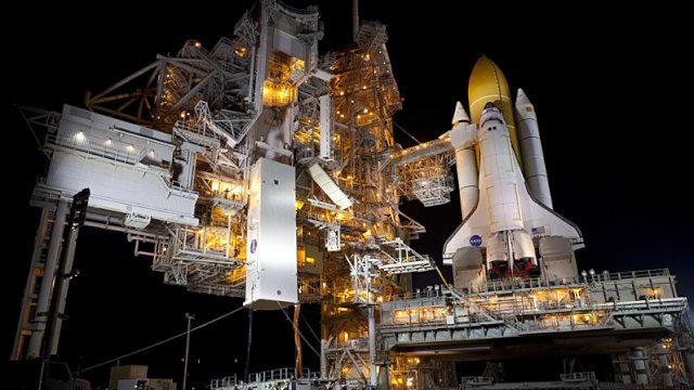 30 Years of Space Shuttle Missions