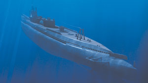 Samurai subs