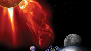 Sun Awakens: Scientists Warn of Solar Storms Ahead