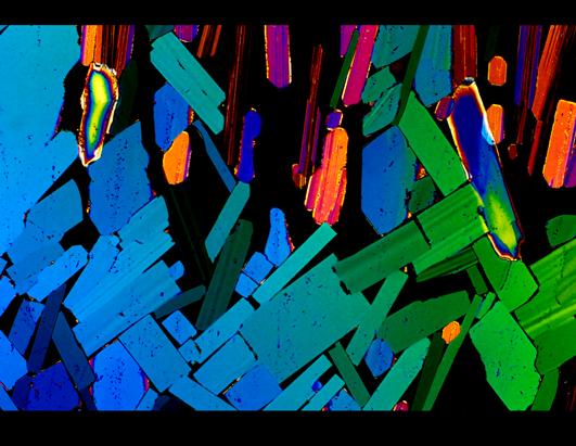 Science Turns Cocktails Into Works of Art