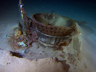 Amazon CEO Recovers NASA's Apollo Engines from Ocean Deep