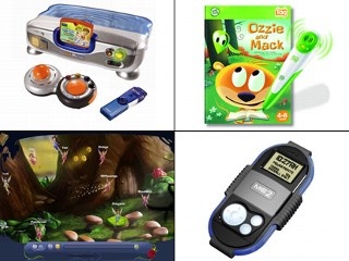 Toys