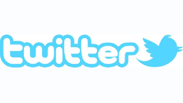 PHOTO: Twitter Logo