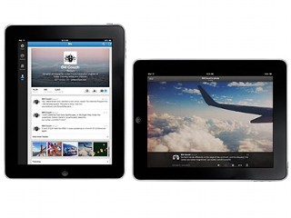 Twitter Updates Mobile Apps, Pics