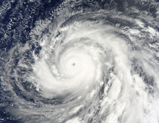 angry earth 