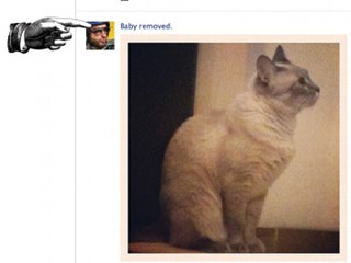 De-Baby Your Facebook Newsfeed