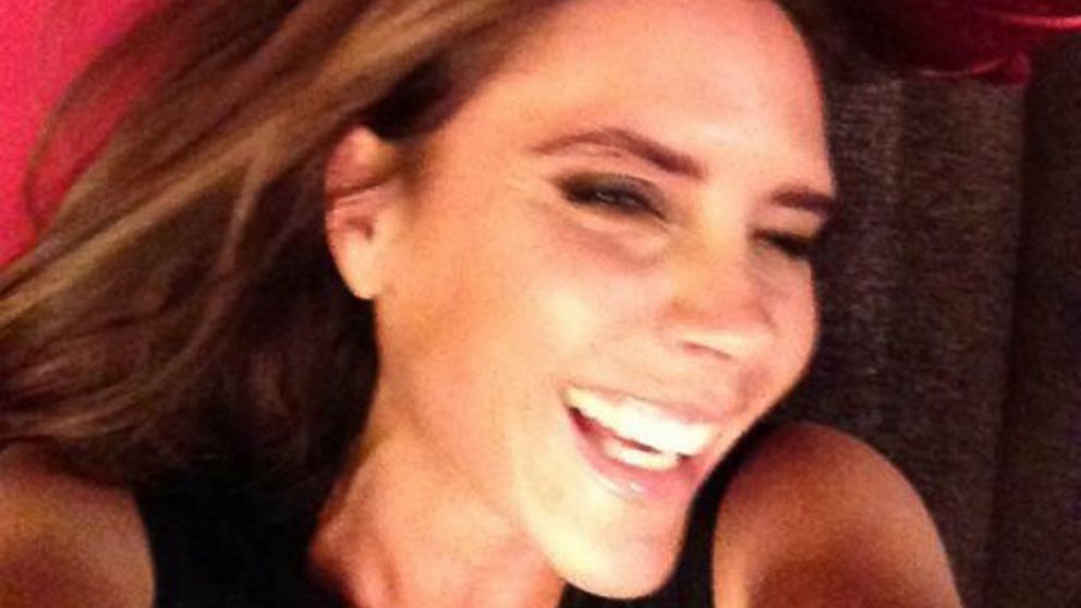 PHOTO: Victoria Beckham