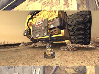 wall-E