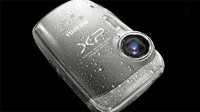 PHOTO 
Affordable Waterproof Cameras Make Waves
Fun,Tough Options Are Now Available for Less Than $180