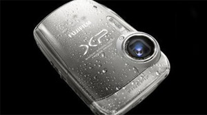 PHOTO
Affordable Waterproof Cameras Make Waves
Fun,Tough Options Are Now Available for Less Than $180