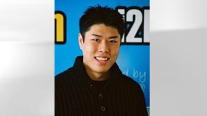 PHOTO Entrepreneur Wayne Chang says twins who sued Facebook backstabbed him as well.