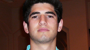 PHOTO Seven months before he died at the age of 21, William Zarifi reflected on the extraordinary events that had both blessed and cursed his too-brief life.