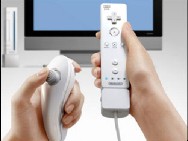 wii wii