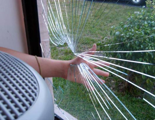Wii Accidents 