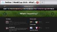 Photo: The World Cup?s Social Media Evolution
