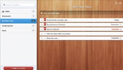 PHOTO: Best to do list apps