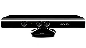 PHOTO: Xbox 360 Kinect