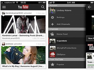 App of the Week: YouTube for iOS