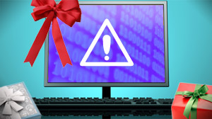 internet scams