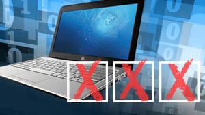 Photo: Three Strikes Plan to Ban Net Access Fouls Out