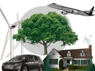 carbon credits