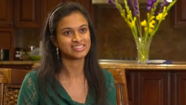 Video: Teenagers Invention Charges Cell Phone in Seconds