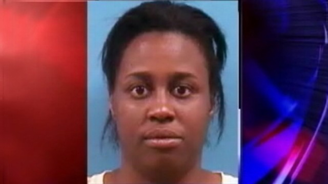 VIDEO: Mahogany Mason-Kelly was wrong when she wrote that police wouldnt find her.