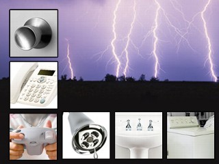 lightening
