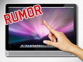 mac rumor